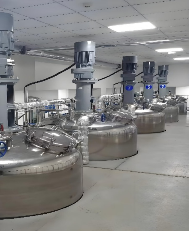 葡萄糖&麦芽糖&果糖&淀粉糖项目